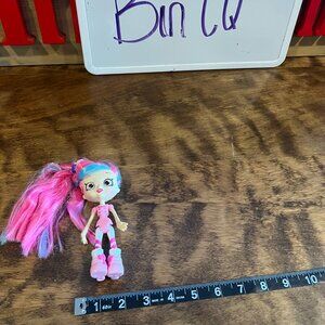 5/$20 Shopkins Shoppies Bubbleisha Exclusive Doll